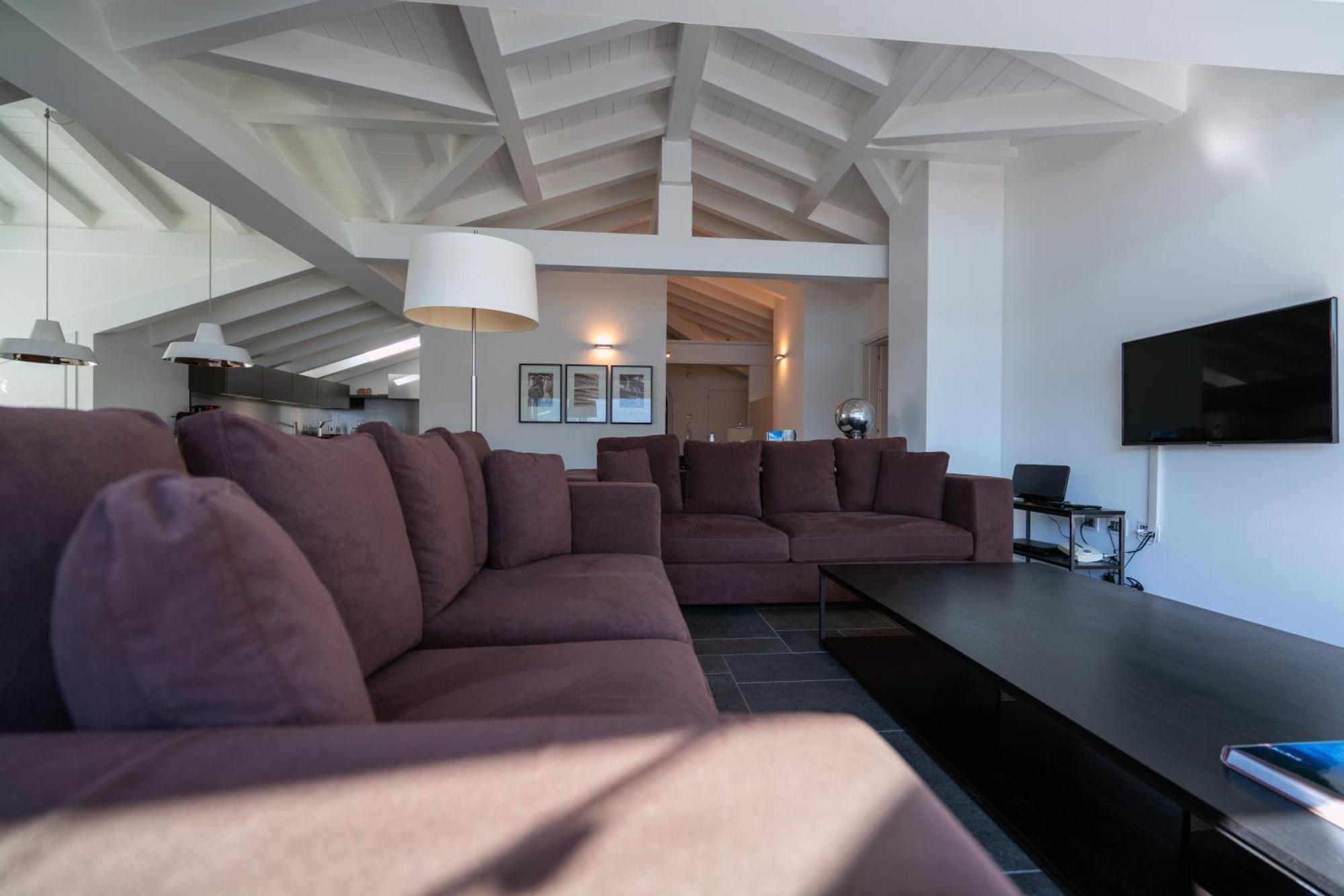 Villa Navalia Menaggio Eksteriør billede