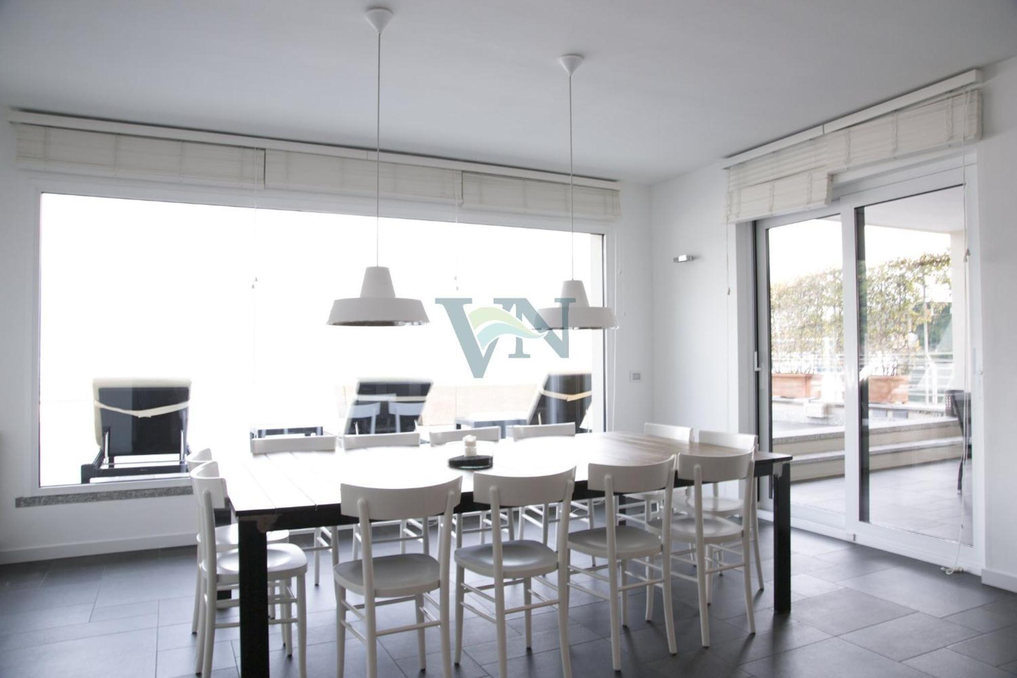 Villa Navalia Menaggio Eksteriør billede