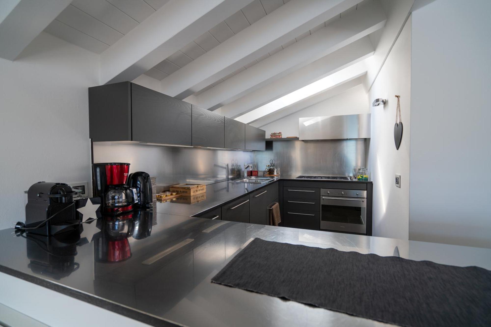 Villa Navalia Menaggio Eksteriør billede