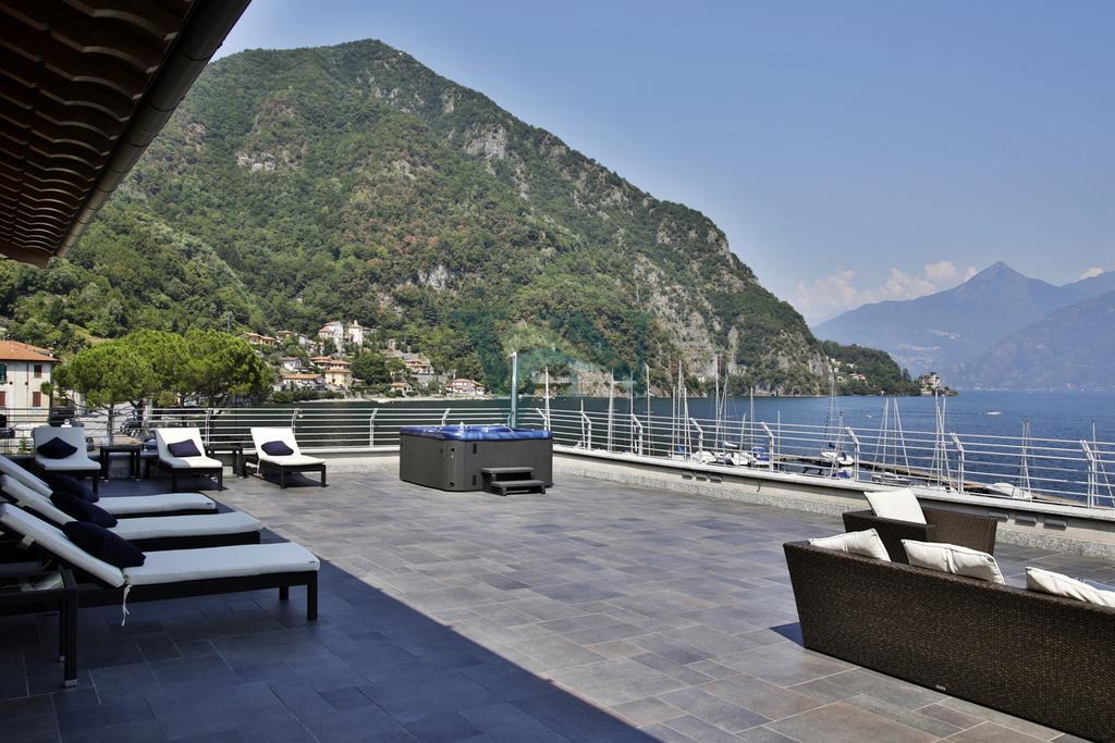 Villa Navalia Menaggio Værelse billede