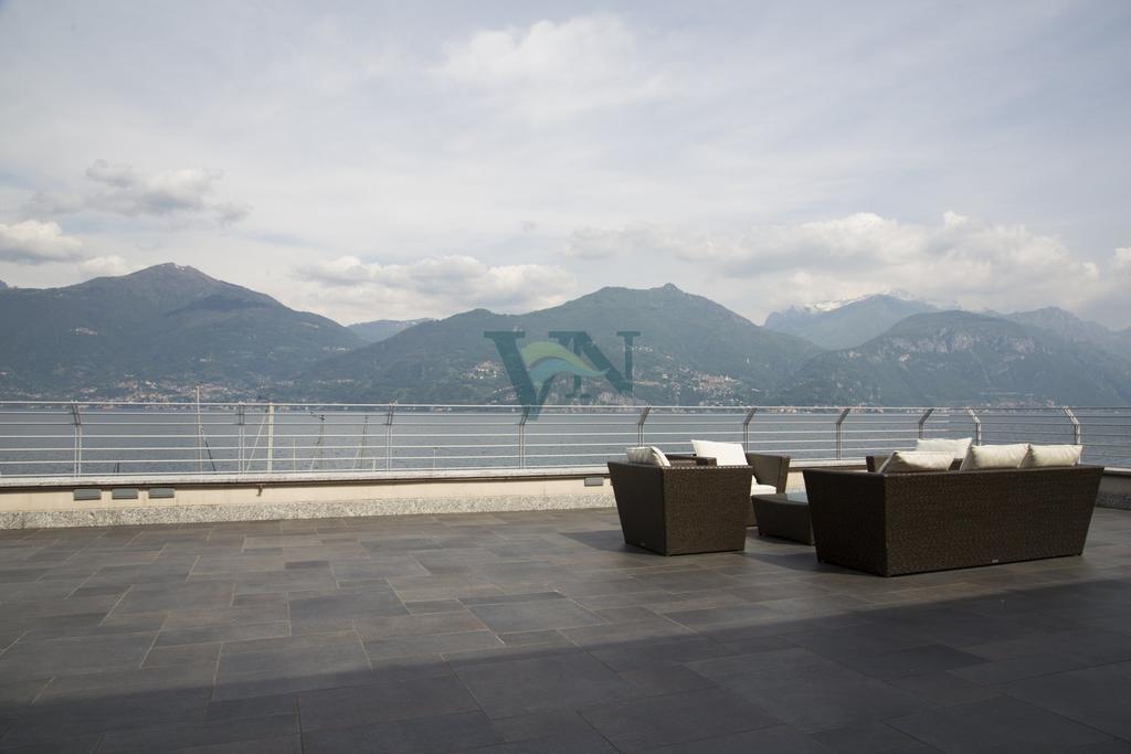 Villa Navalia Menaggio Værelse billede