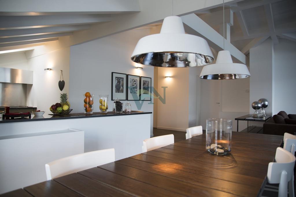 Villa Navalia Menaggio Værelse billede
